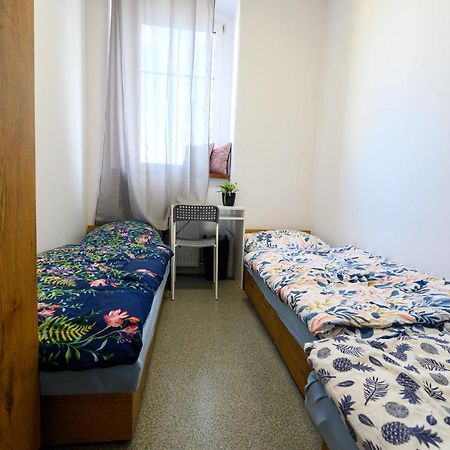 Mru Rooms Racibórz Zewnętrze zdjęcie