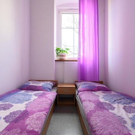 Mru Rooms Racibórz Zewnętrze zdjęcie