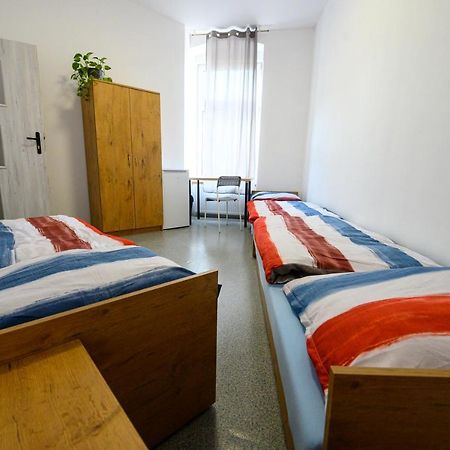 Mru Rooms Racibórz Zewnętrze zdjęcie