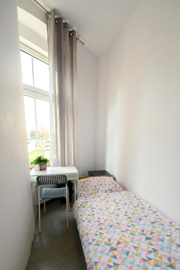 Mru Rooms Racibórz Zewnętrze zdjęcie
