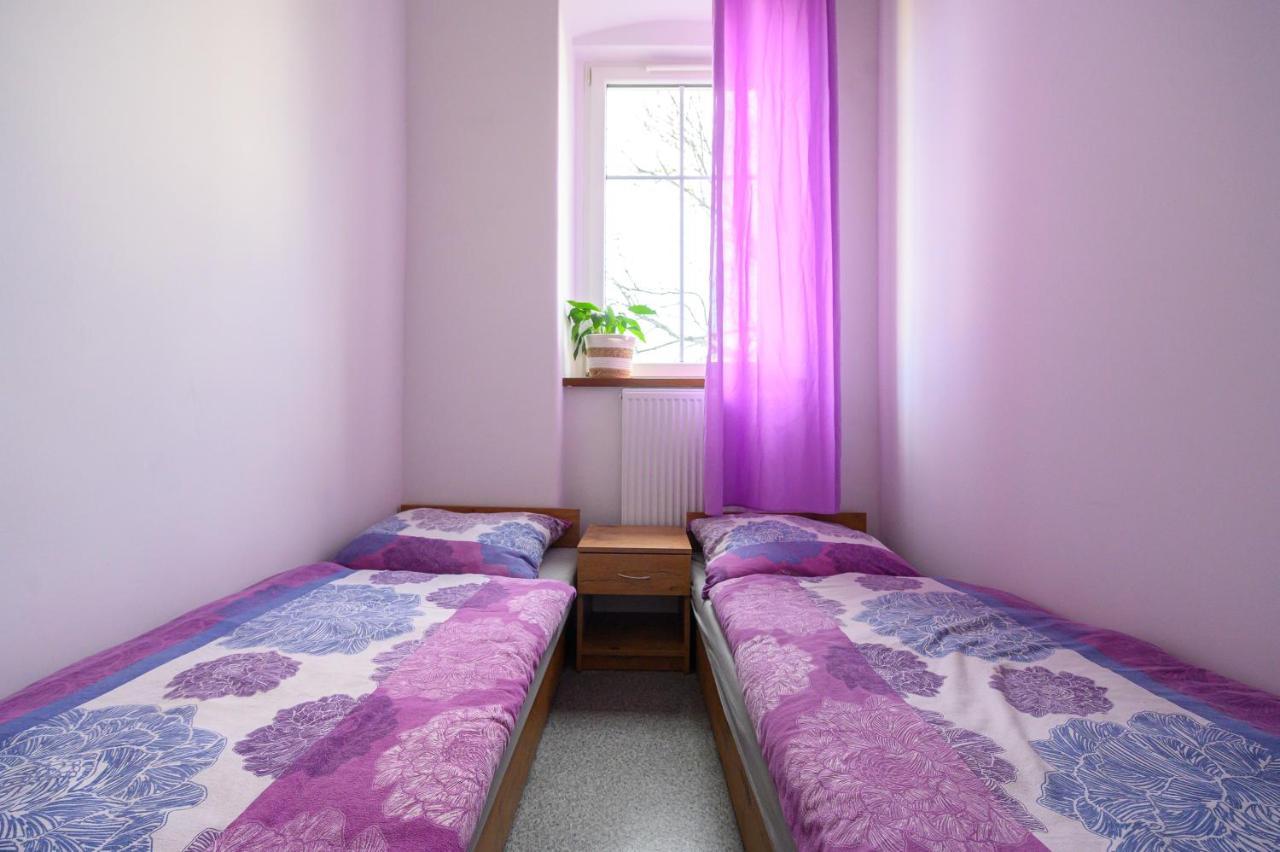 Mru Rooms Racibórz Zewnętrze zdjęcie