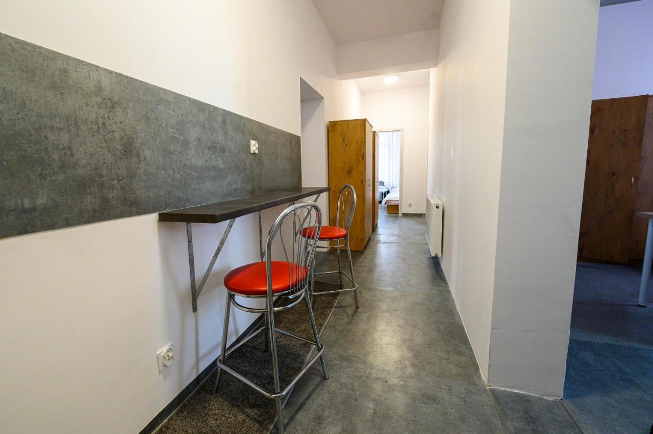Mru Rooms Racibórz Zewnętrze zdjęcie