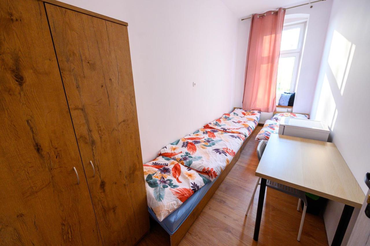 Mru Rooms Racibórz Zewnętrze zdjęcie