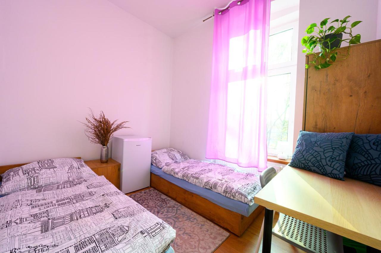 Mru Rooms Racibórz Zewnętrze zdjęcie