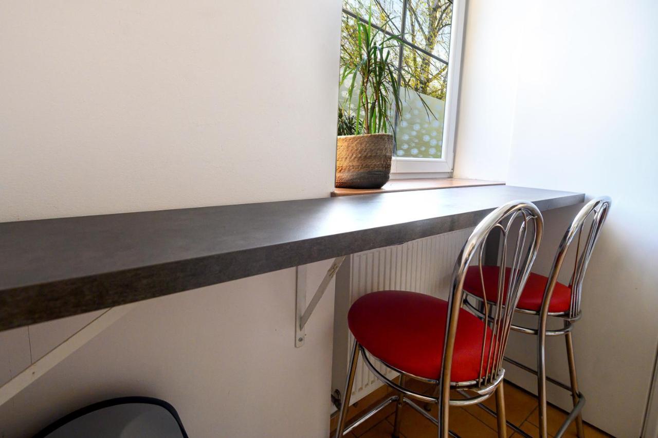 Mru Rooms Racibórz Zewnętrze zdjęcie